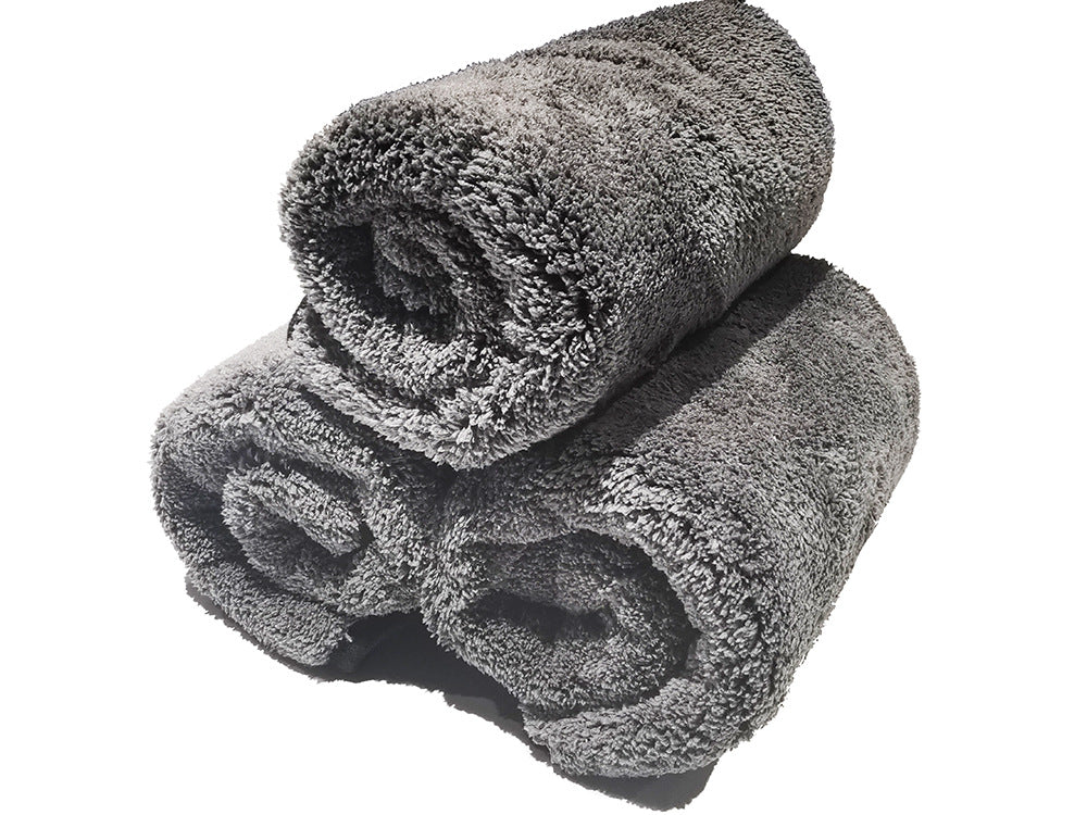 UltraDry Microfiber Towel