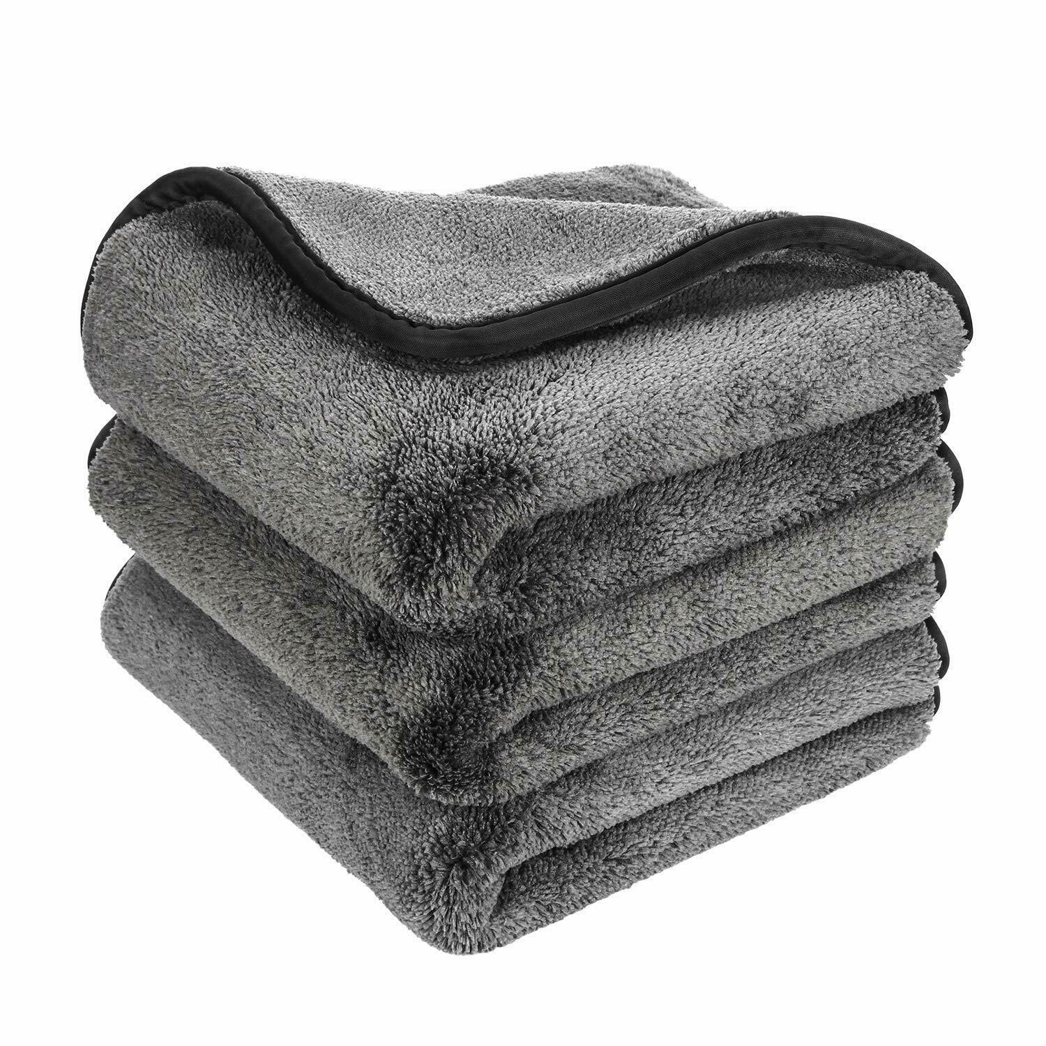 UltraDry Microfiber Towel