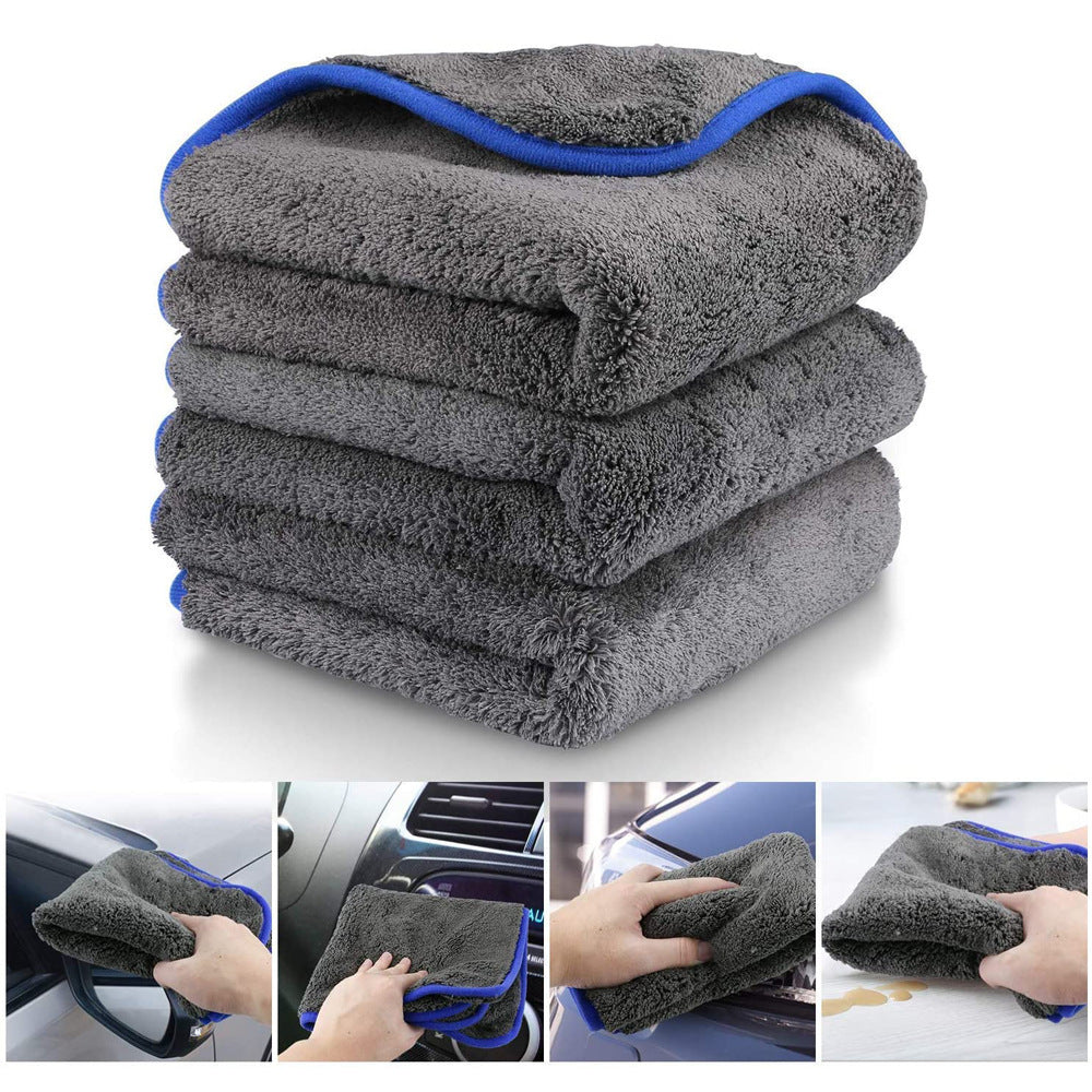 UltraDry Microfiber Towel